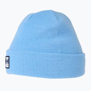 Children's winter hat Helly Hansen Urban Cuff Beanie bright blue