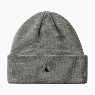 Winter hat Musto Original Beanie mid grey melange