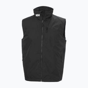 Men's gilet Helly Hansen Crew Pile black
