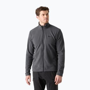 Men's sweatshirt Helly Hansen Daybreaker Fleece thunder grey