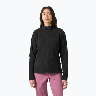 Women's sweatshirt Helly Hansen Daybreaker Fleece black