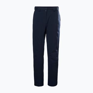 Women's ski trousers Helly Hansen Alphelia Ins navy
