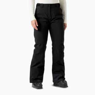 Women's ski trousers Helly Hansen Alphelia Ins black