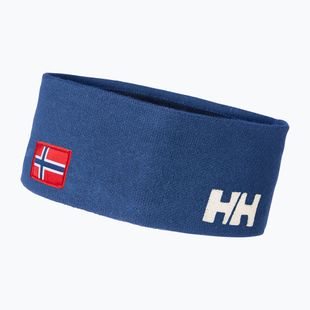 Headband Helly Hansen Team dark blue nsf