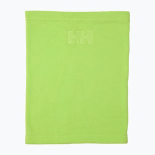 Snood Helly Hansen Daybreaker Fleece luminous green