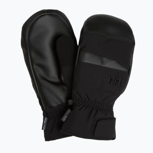 Ski gloves Helly Hansen All Mountain Mittens black