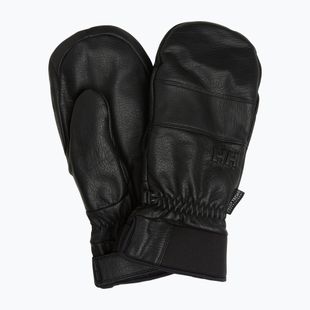 Ski gloves Helly Hansen Alpha Mittens black placeholder