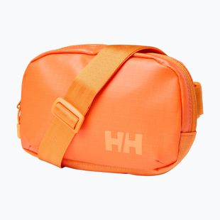 Waist bag Helly Hansen Guide resort tangerine.