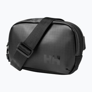 Waist bag Helly Hansen Guide black