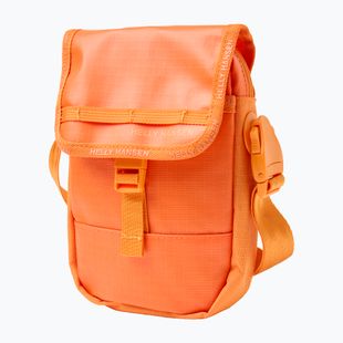 Pouch Helly Hansen Guide Carryall resort tangerine