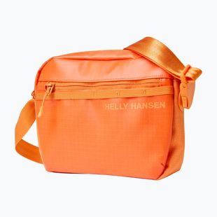 Pouch Helly Hansen Guide Shoulder resort tangerine.