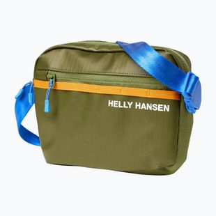 Pouch Helly Hansen Guide Shoulder terrain green