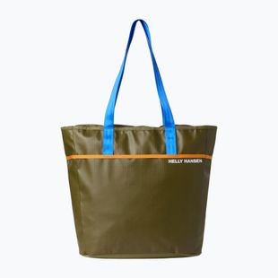Bag Helly Hansen Guide Tote terrain green