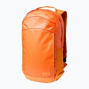 Urban backpack Helly Hansen Guide Daypack 22 l resort tangerine