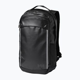 Urban backpack Helly Hansen Guide Daypack 22 l black
