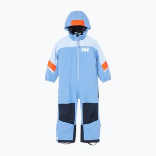 Children's ski suit Helly Hansen Rider 3.0 Ins bright blue