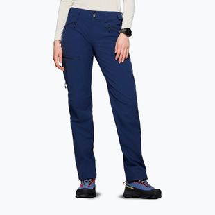 Women's trekking trousers NORRONA Falketind Flex1 indigo night