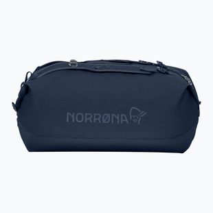 Travel bag NORRONA Norrøna Duffel 70 l indigo night