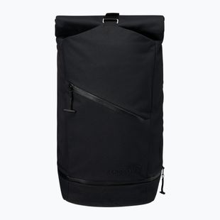 Backpack NORRONA Norrøna Commuter 35 l caviar black