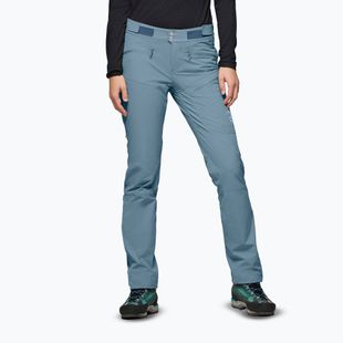 Women's trekking trousers NORRONA Femund Flex1 Lightweight trooper