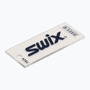 Swix T0824D Plexi ski scraper 4mm