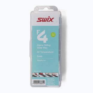 Swix F4 Glidewax ski lubricant180 g