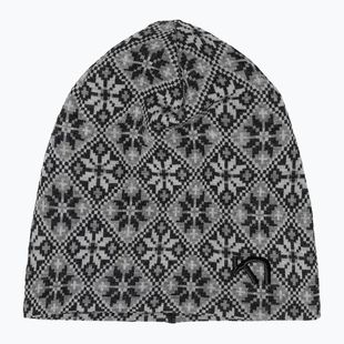 Women's winter hat KARI TRAA Rose Beanie black