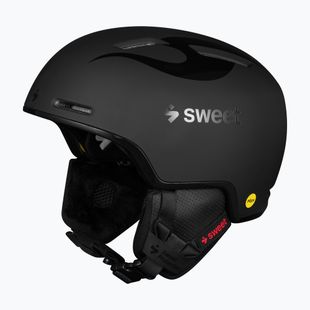 Ski helmet Sweet Protection Looper Mips Jesper Tjader Helmet Jesper Tjäder 002