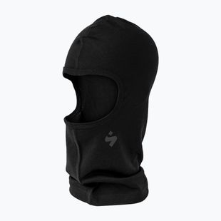 Children's balaclava Sweet Protection Merino Balaclava JR black