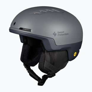 Ski helmet Sweet Protection Daymaker Mips Helmet graphite