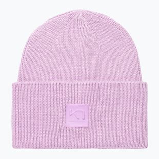 Women's winter hat KARI TRAA Kyte Beanie lily