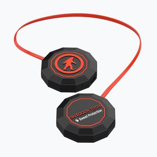 Headphones Sweet Protection Audio Chips XV black