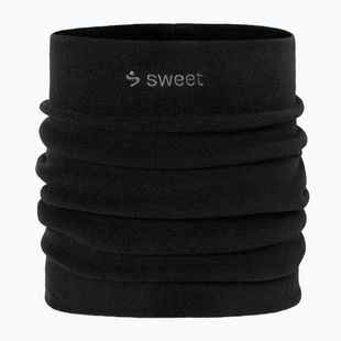 Children's snood Sweet Protection Fleece Tube Jr black