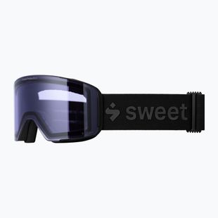 Ski goggles Sweet Protection Boondock II M RIG Reflect rig quartz/matte black /black / gray