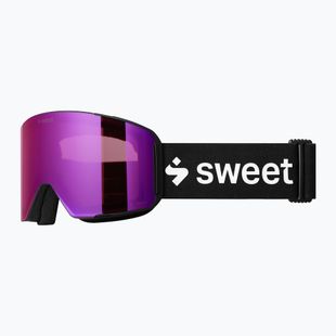 Ski goggles Sweet Protection Boondock II L RIG Reflect rig bixbite /matte black /black