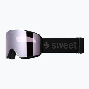 Ski goggles Sweet Protection Boondock II L RIG Reflect rig malaia/matte black /black / gray