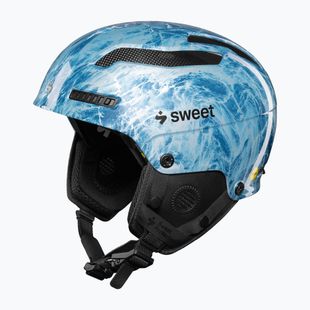 Ski helmet Sweet Protection Trooper 2Vi SL Mips Helmet x Timon timon 001