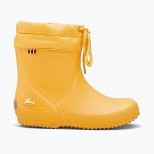 Children's Wellington Boots Viking Footwear Alv Indie sun/yellow