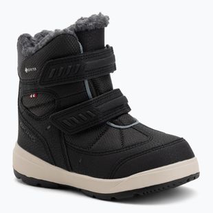 Snow boots Viking Footwear Toasty Warm GTX 2V black/charcoal