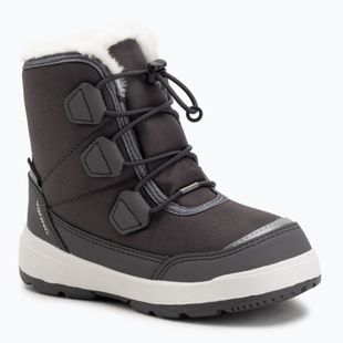 Snow boots Viking Footwear Toasty Warm GTX Zip dark grey