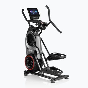 Bowflex BFX Max Trainer M9 black orbiter