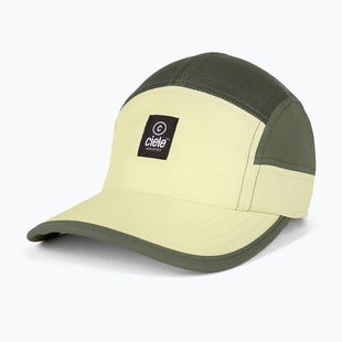 Ciele Athletics GOCap SC Classic CPlusBox seaweed baseball cap