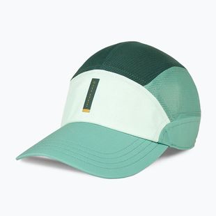 Ciele Athletics FSTCap SC Comp IconicVC dusty turquoise/emerald baseball cap