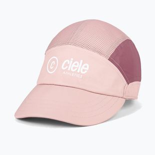 Ciele Athletics FSTCap SC Classic Side peachskin baseball cap
