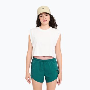 Women's running top Ciele Athletics ORTank Cropped trooper