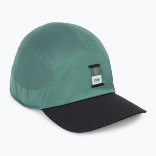 Ciele Athletics GOCap SC Comp Ccube silver pine baseball cap