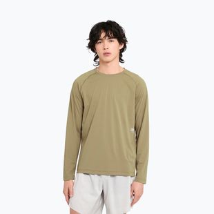 Men's Ciele Athletics DLY canvas running longsleeve