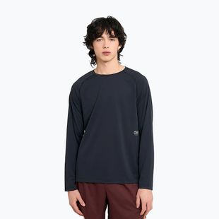 Men's running longsleeve Ciele Athletics DLY shadowcast