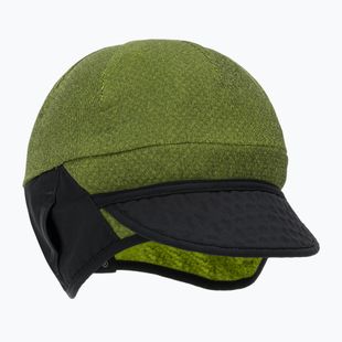 Baseball cap Ciele Athletics VLVBeanie Lite limegreen