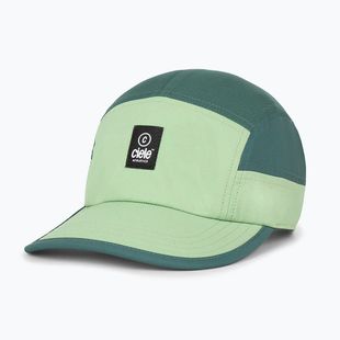 Ciele Athletics GOCap SC Classic CPlusBox pistachio/silver pine baseball cap
